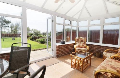 Withernsea House | Seaspray