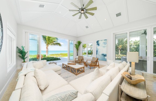 Great Exuma Villa | Seastheday in Paradise
