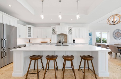 Great Exuma Villa | Seastheday in Paradise