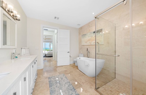 Great Exuma Villa | Seastheday in Paradise