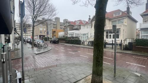 Zandvoort Apartment | Seastreet Robert