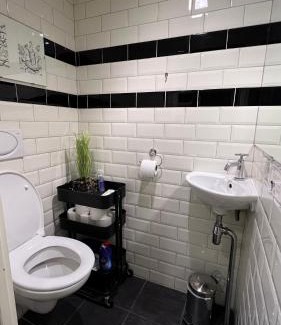 Zandvoort Apartment | Seastreet Robert