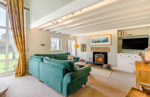 Askrigg House | Seata Barn