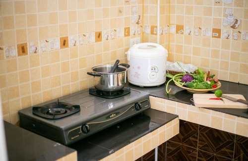 Ao Nang Villa | Seava House Ao-Nang Krabi