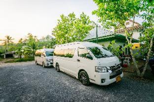 Ao Nang Villa | Seava House Ao-Nang Krabi