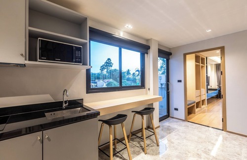 Patong House | Seaview 2BR Beachfront home in Patong - 5 mins to Bangla