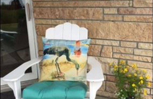 Kachemak House | Seaview! Amazing 180 Degree View Of Kachemak Bay, Glaciers, & The Homer Spit!