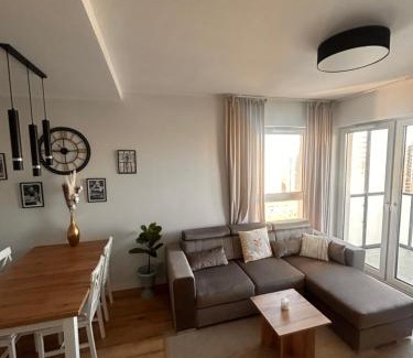 Nowy Port Apartment | SeaView Apartament
