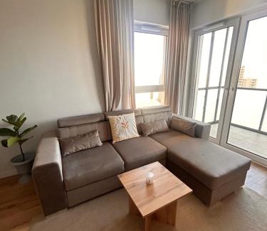 Nowy Port Apartment | SeaView Apartament