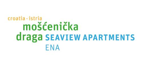 Sucici Apartment | seaview apartments croatia – ENA