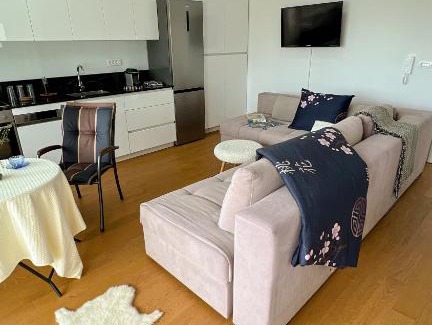 Sucici Apartment | seaview apartments croatia KARLA