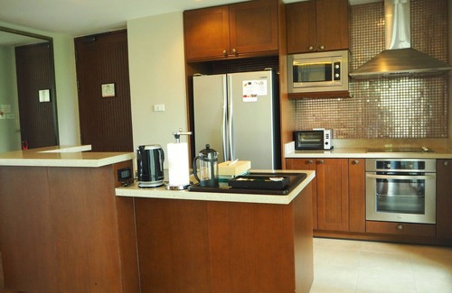 Laem Set Apartment | Seaview Apartment at Casavela Samui