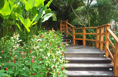 Laem Set Apartment | Seaview Apartment at Casavela Samui