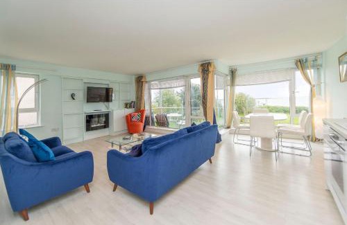 Galway Apartment | Seaview apartment in Galway