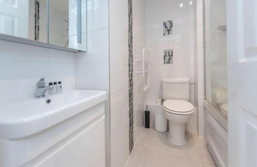Galway Apartment | Seaview apartment in Galway