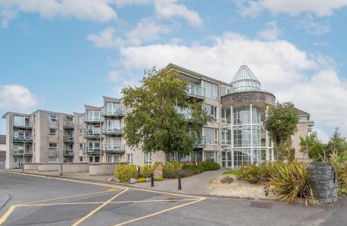 Galway Apartment | Seaview apartment in Galway