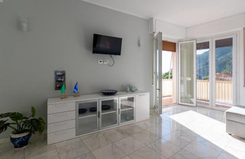 Riva Trigoso Apartment | Seaview Apartment - A