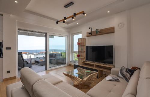 Sodici Apartment | Seaview Apartment Kostrena Two - Happy Rentals