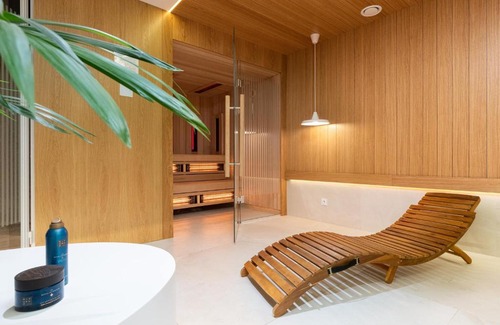 Puck Apartment | Seaview Apartment Nexo by Renters Prestige