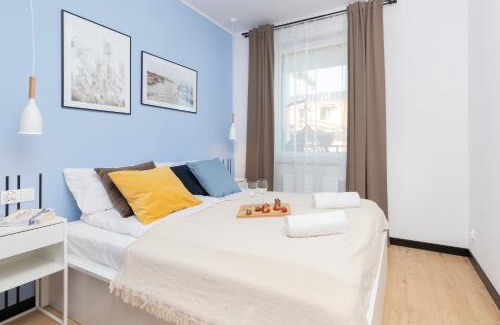 Puck Apartment | Seaview Apartment Nexo by Renters Prestige