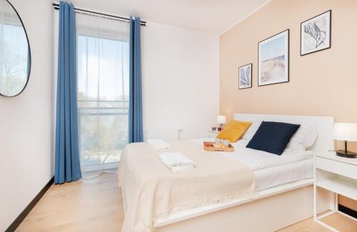Puck Apartment | Seaview Apartment Nexo by Renters Prestige