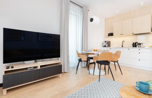 Puck Apartment | Seaview Apartment Nexo by Renters Prestige