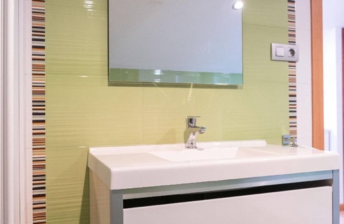 Fisterra House | Seaview apartments in Finisterre.