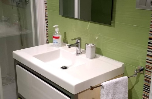 Fisterra House | Seaview apartments in Finisterre.