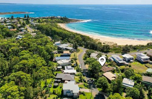 Bawley Point House | Seaview at Gannett