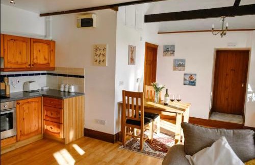 Penryn House | Seaview Barns