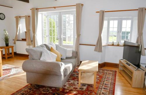 Penryn House | Seaview Barns