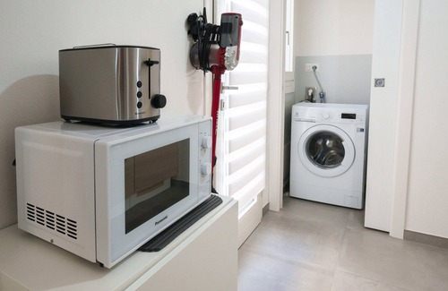 Torre Grande House | Seaview: by the sea