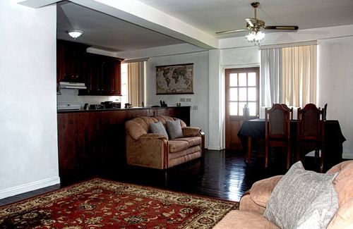 Rodney Bay Condo | Seaview Condos