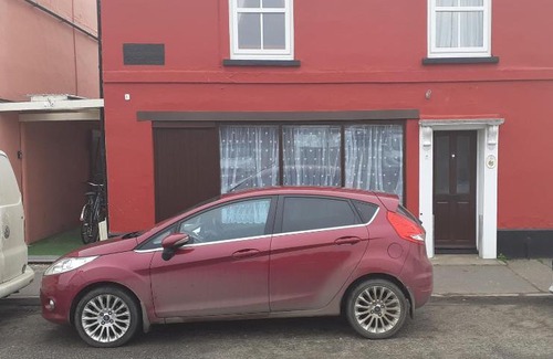 Wells-next-the-Sea House | Seaview Cottage 24 Freeman Street