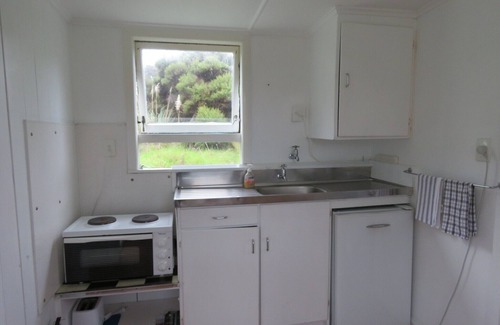 Pakiri Cabin | Seaview Cottage - Privacy and Seclusion