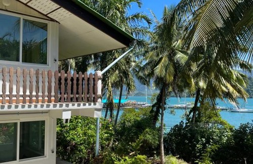 Salak Kok Apartment | Seaview Cottage