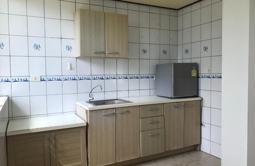 Salak Kok Apartment | Seaview Cottage