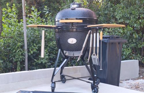 Kostrena Apartment | Seaview Garden Premium apartments