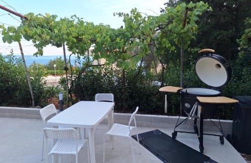 Kostrena Apartment | Seaview Garden Premium apartments