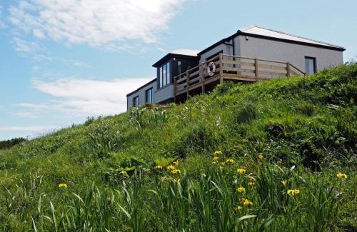 Isle of Barra House | Seaview