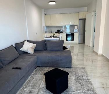 Sarande Apartment | Seaview Luxury Apartment