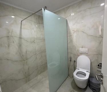 Sarande Apartment | Seaview Luxury Apartment