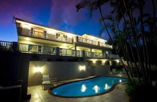La Lucia Bed & Breakfast | Seaview Manor Exquisite Bed & Breakfast
