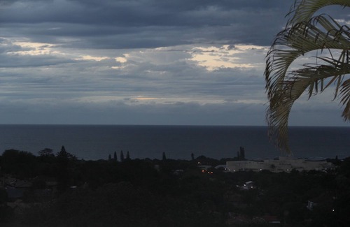 La Lucia Bed & Breakfast | Seaview Manor Exquisite Bed & Breakfast