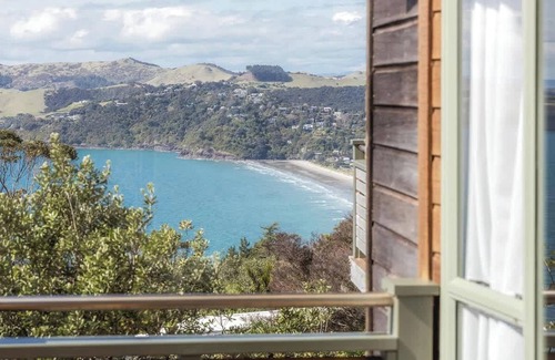 Ostend House | Seaview Sanctuary - Our Island