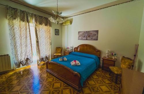 Milazzo Apartment | Seaview Terrace Apartment Relax & Comfort in Milazzo, TURE's HOME