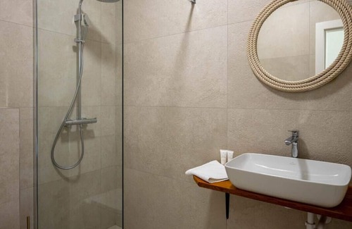 Susica Villa | Seaview Villa Santa Lucia