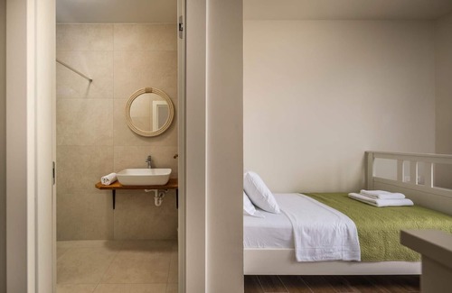 Susica Villa | Seaview Villa Santa Lucia