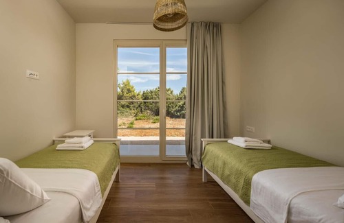 Susica Villa | Seaview Villa Santa Lucia