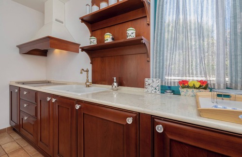 Ugljan Villa | Seaview Villa Bugenvilla, Ugljan, Croatia